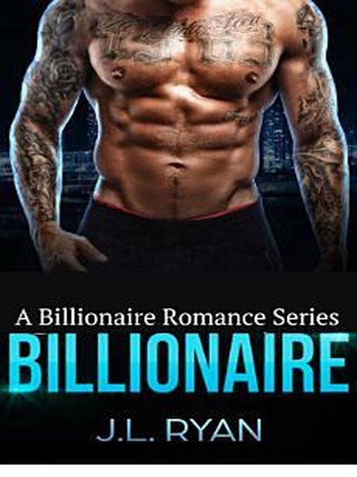 Title details for Billionaire by J.L. Ryan - Available